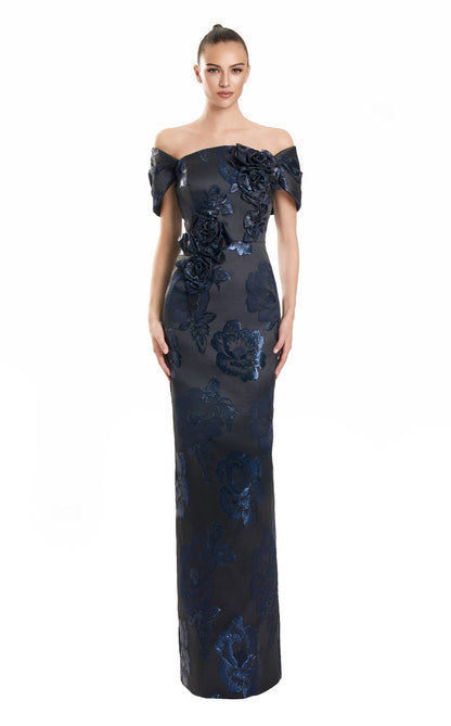 Alexander by Daymor 3135F25 Dress