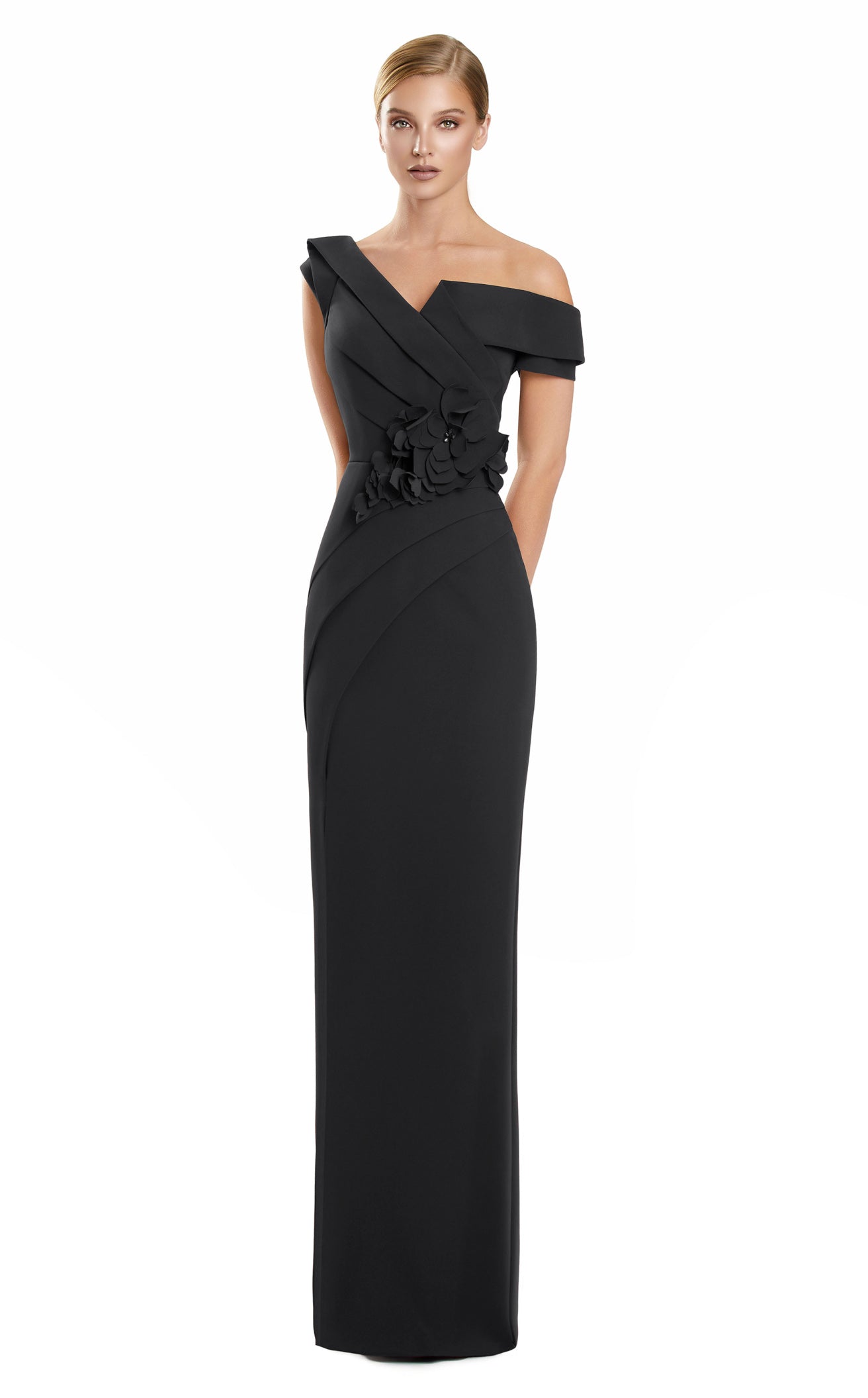 Alexander by Daymor 3145F25CL Dress