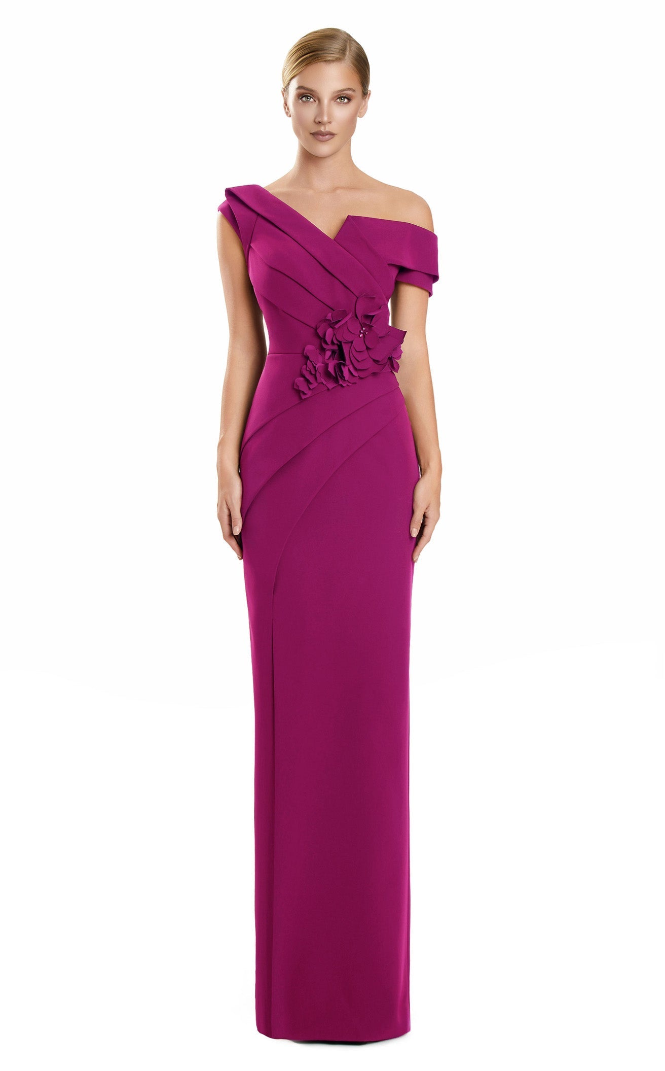 Alexander by Daymor 3145F25 Dress