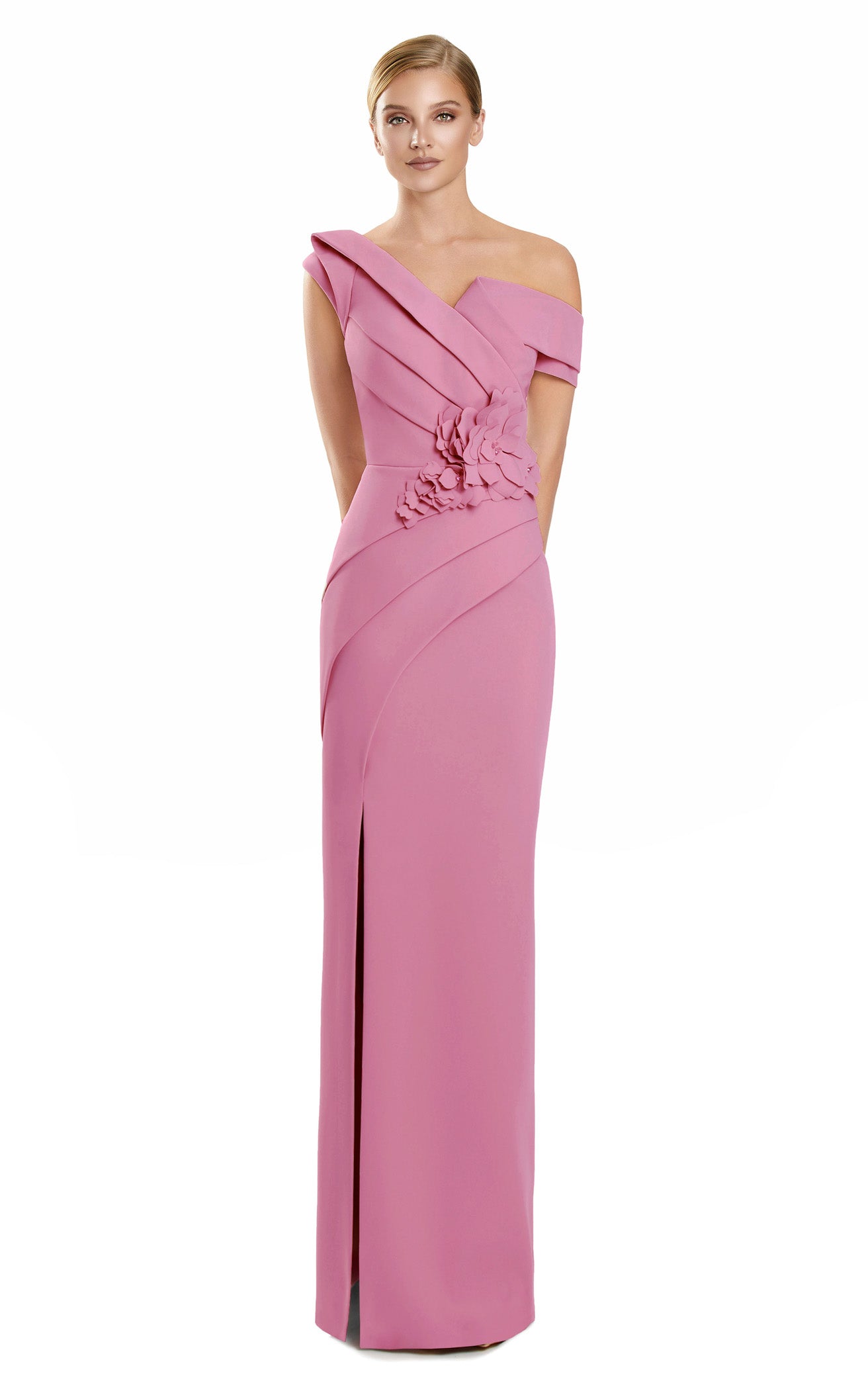 Alexander by Daymor 3145F25CL Dress