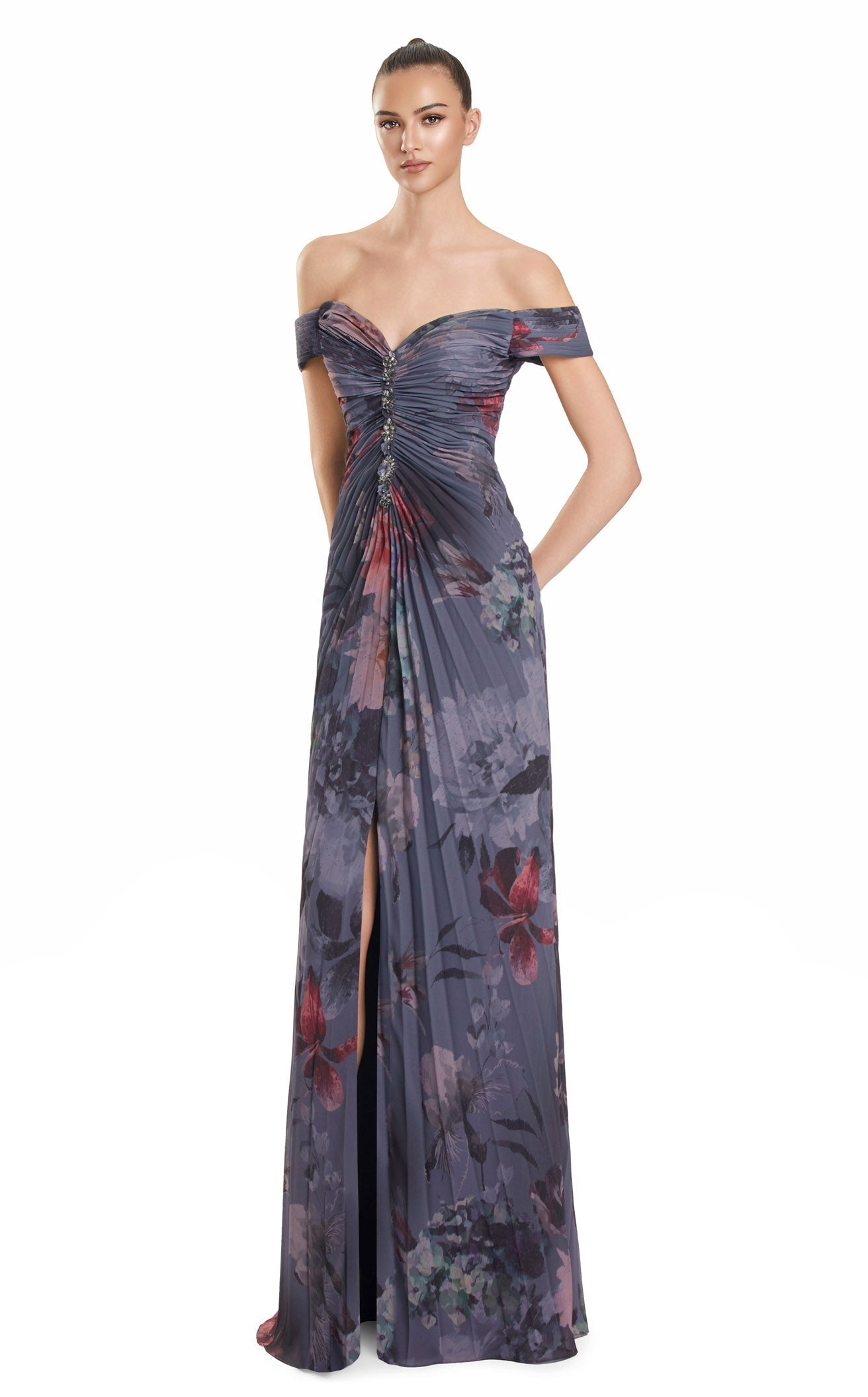 Alexander by Daymor 3146F25CL Dress