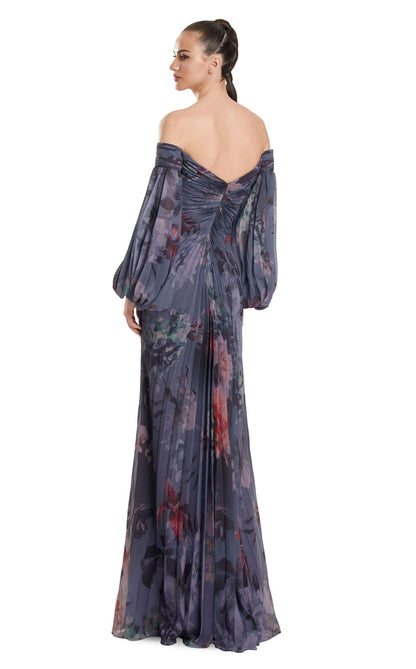 Alexander by Daymor 3146F25CL Dress