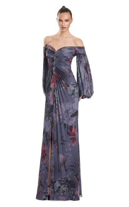 Alexander by Daymor 3146F25CL Dress