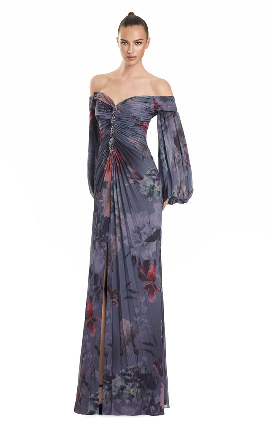 Alexander by Daymor 3146F25CL Dress