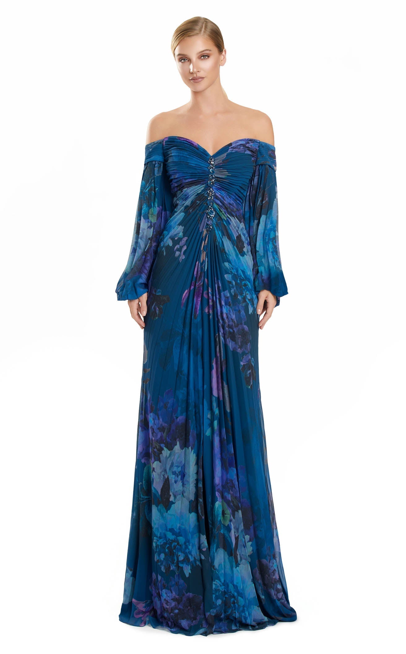 Alexander by Daymor 3146F25CL Dress