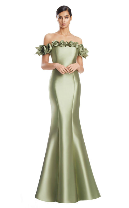 Alexander by Daymor 3217 Dress