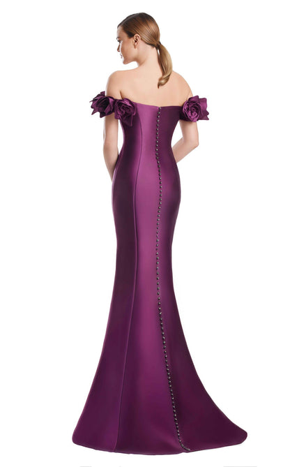 Alexander by Daymor 3217 Dress