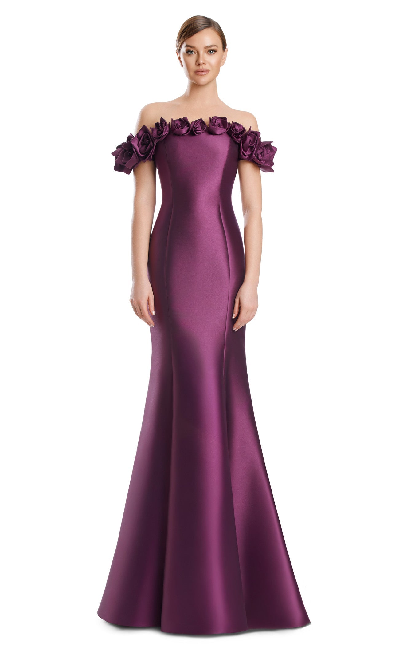 Alexander by Daymor 3217 Dress