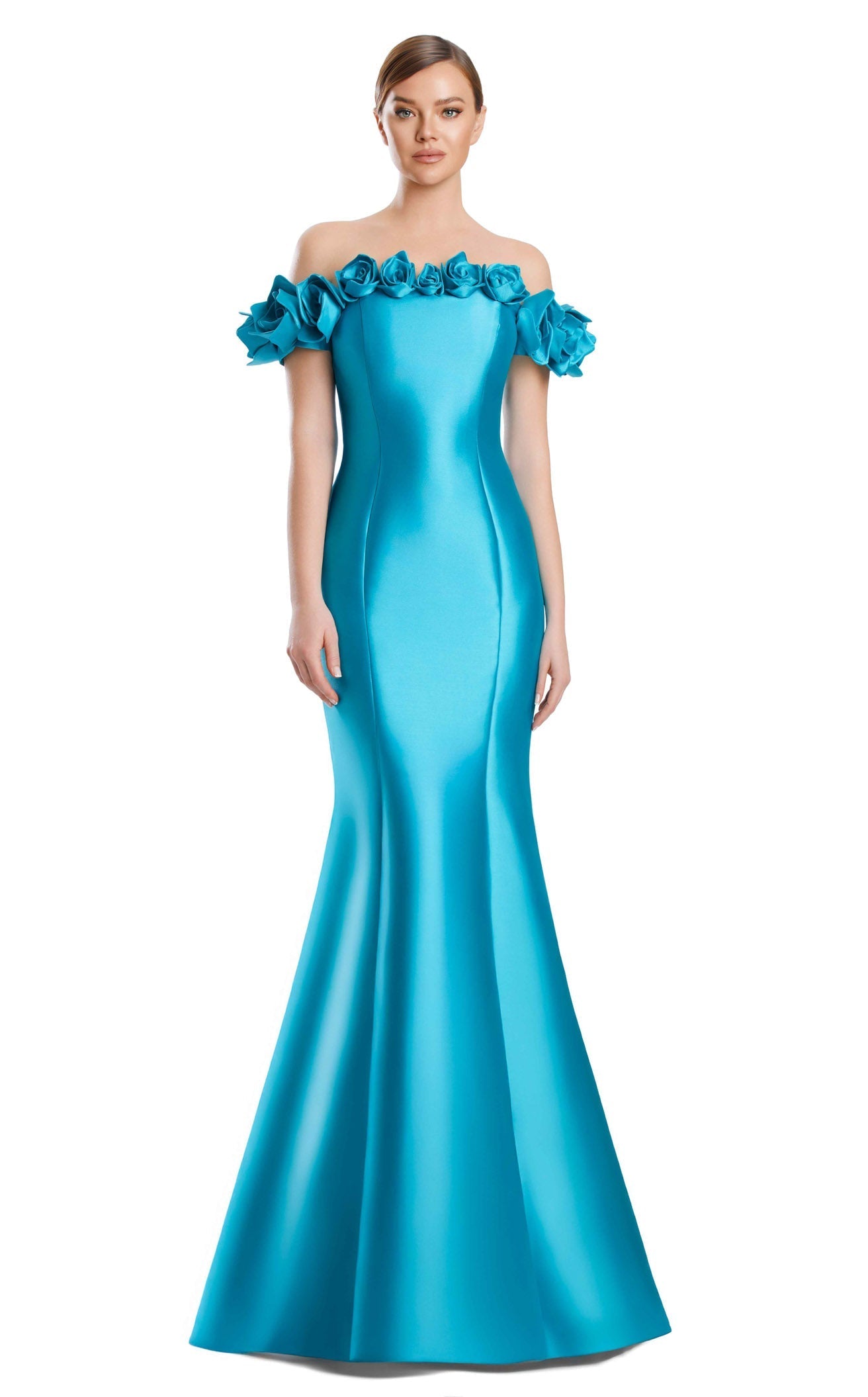 Alexander by Daymor 3217 Dress