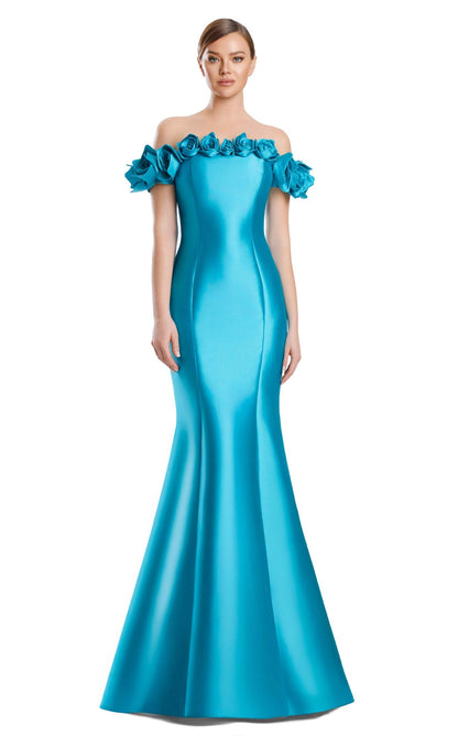Alexander by Daymor 3217 Dress