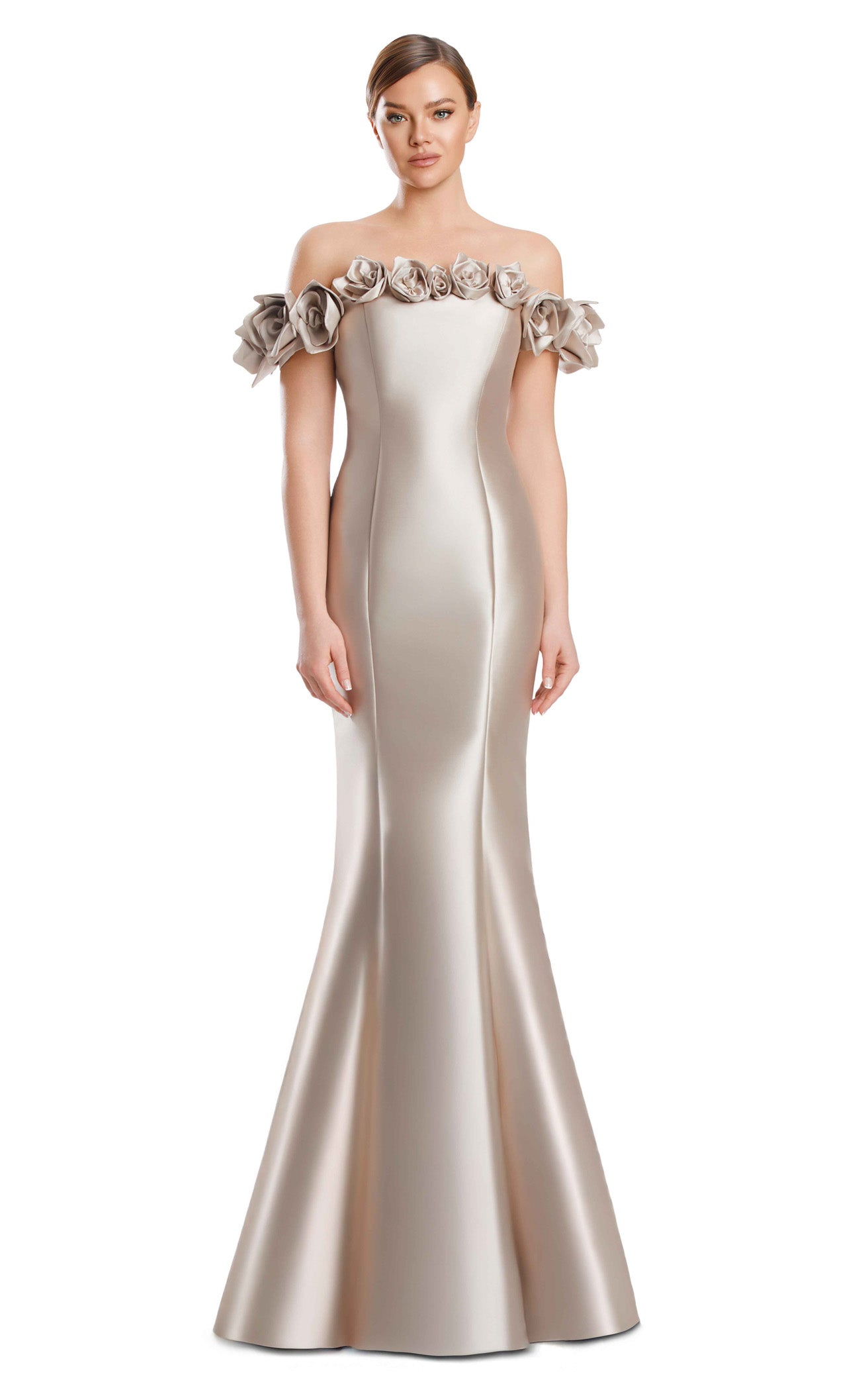 Alexander by Daymor 3217 Dress