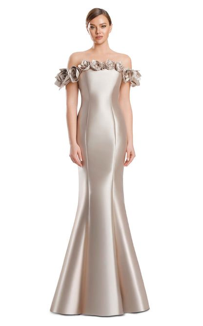 Alexander by Daymor 3217 Dress