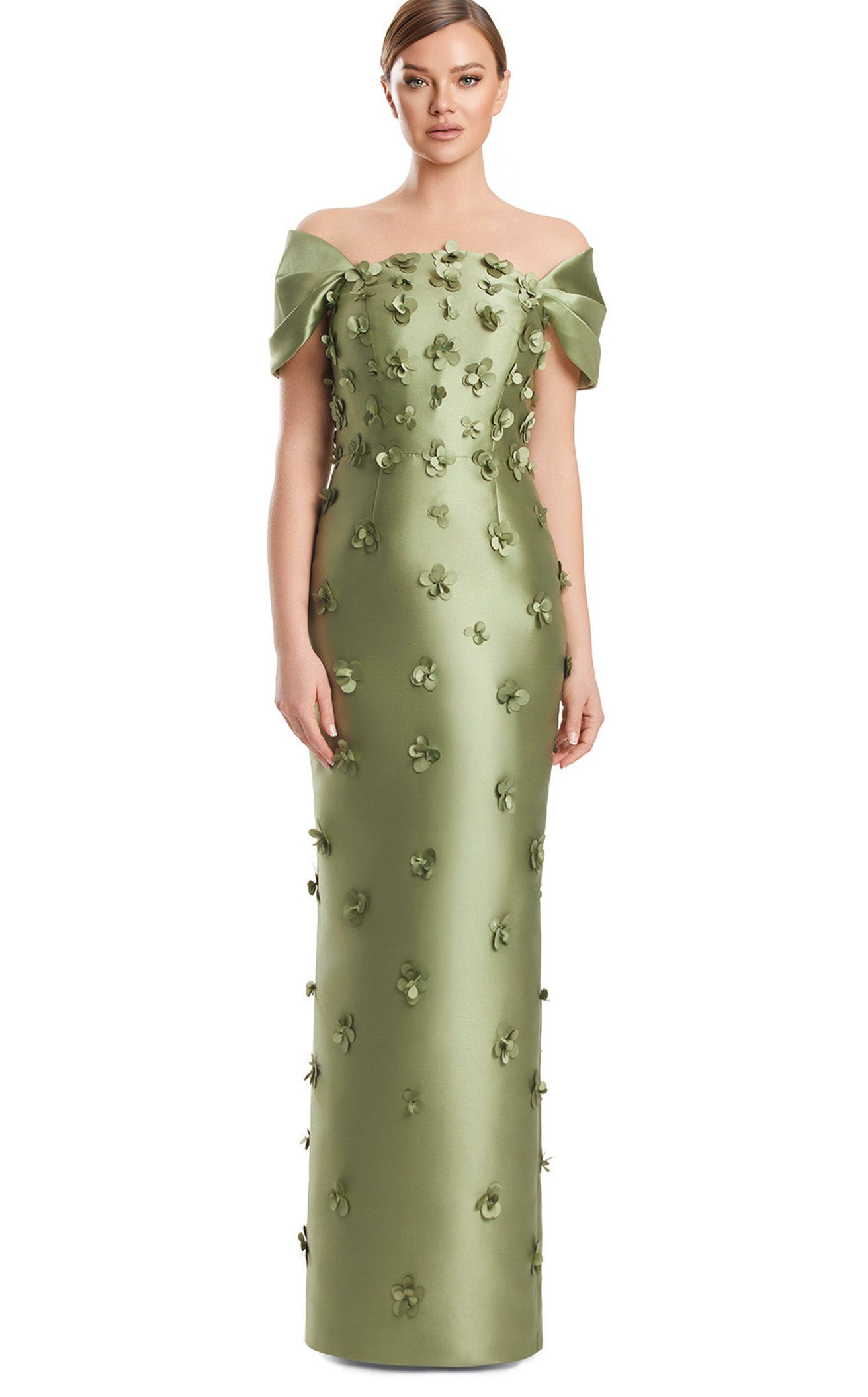 Alexander by Daymor 3220S26 Dress