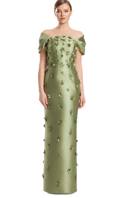 Alexander by Daymor 3220S26 Dress