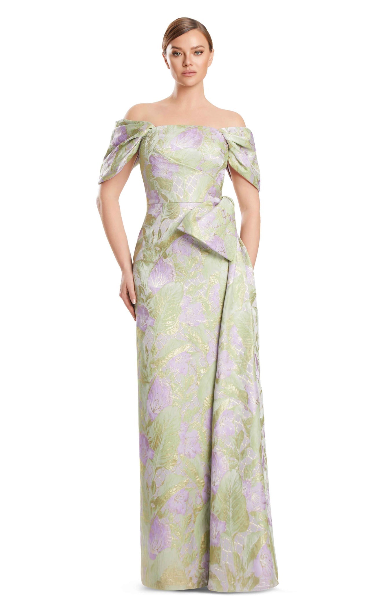 Alexander by Daymor 3221 Dress