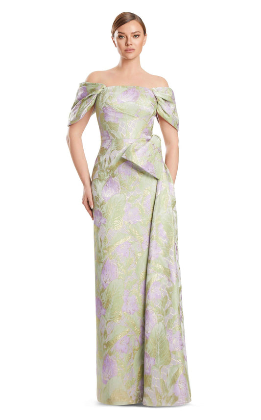 Alexander by Daymor 3221 Dress
