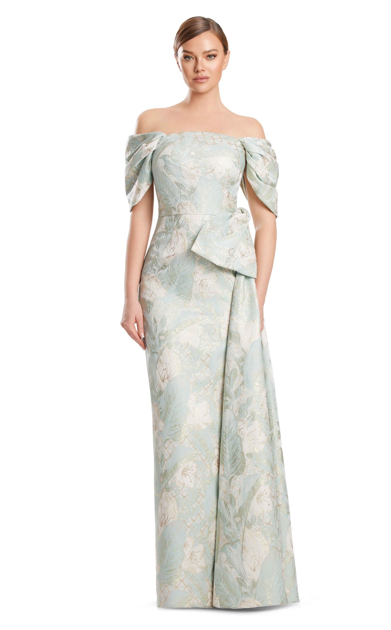 Alexander by Daymor 3221 Dress