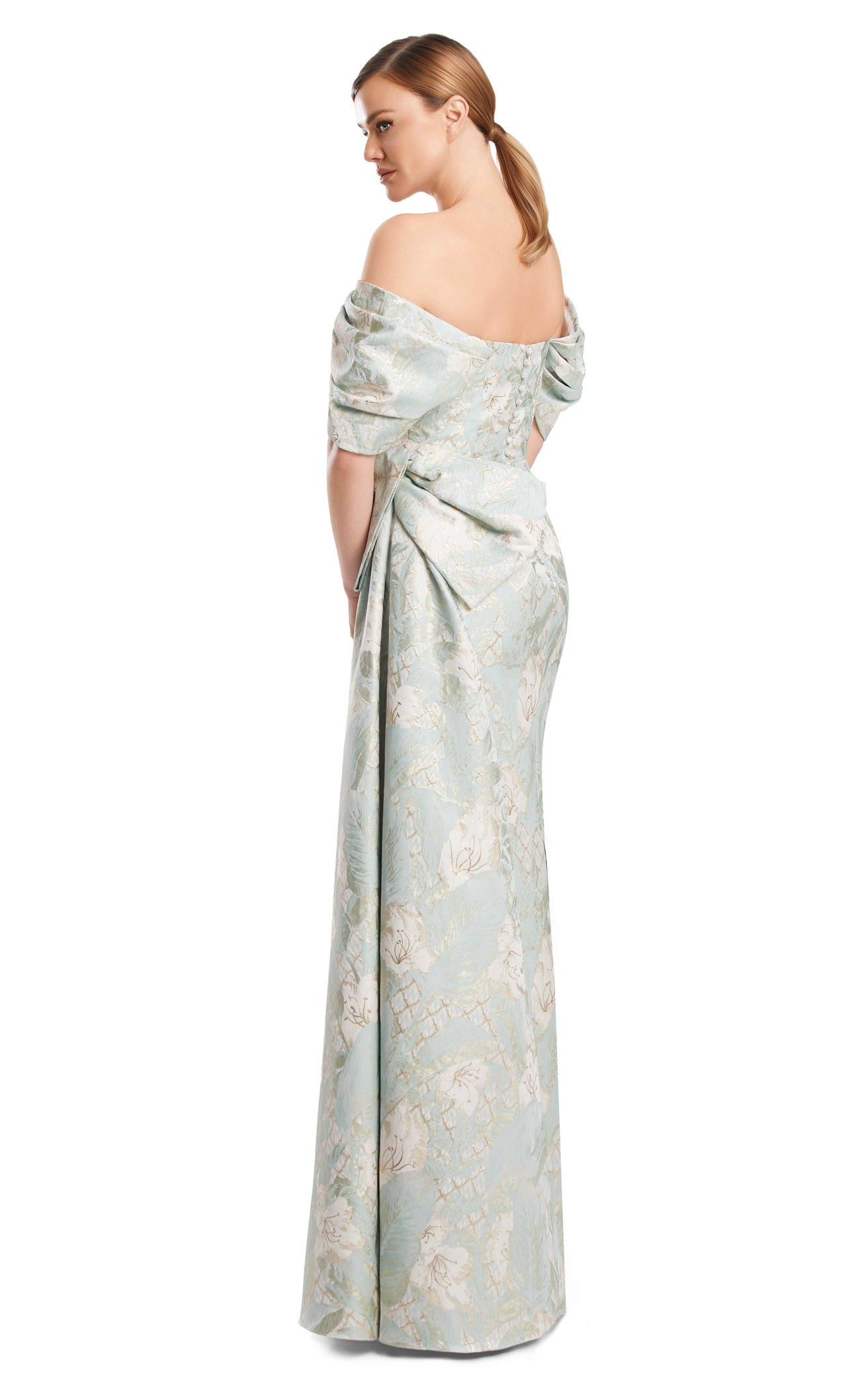 Alexander by Daymor 3221 Dress