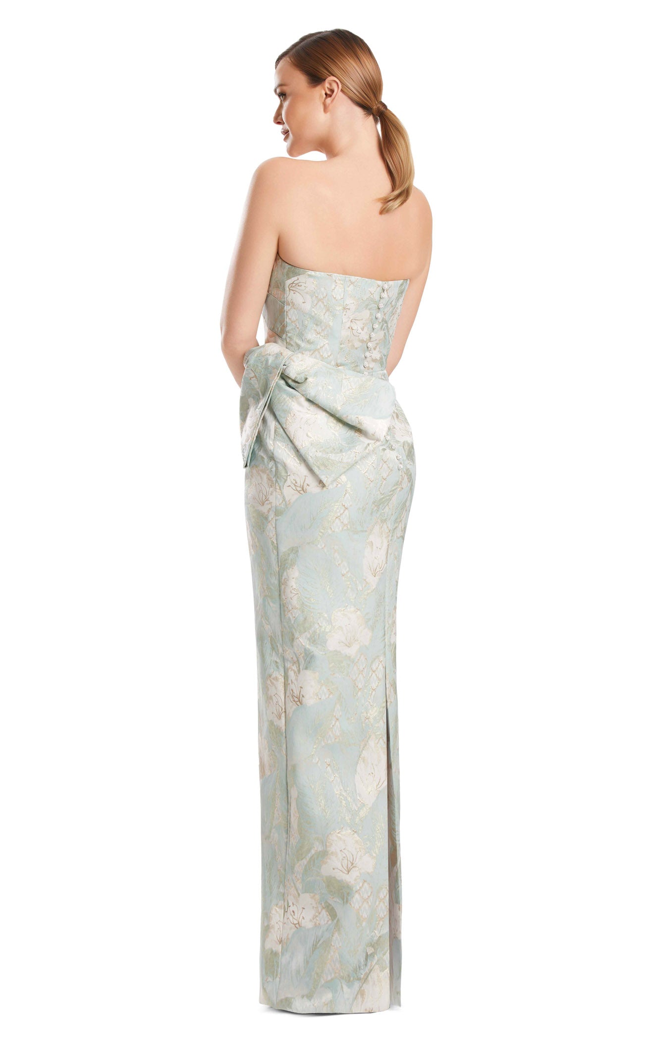 Alexander by Daymor 3221 Dress