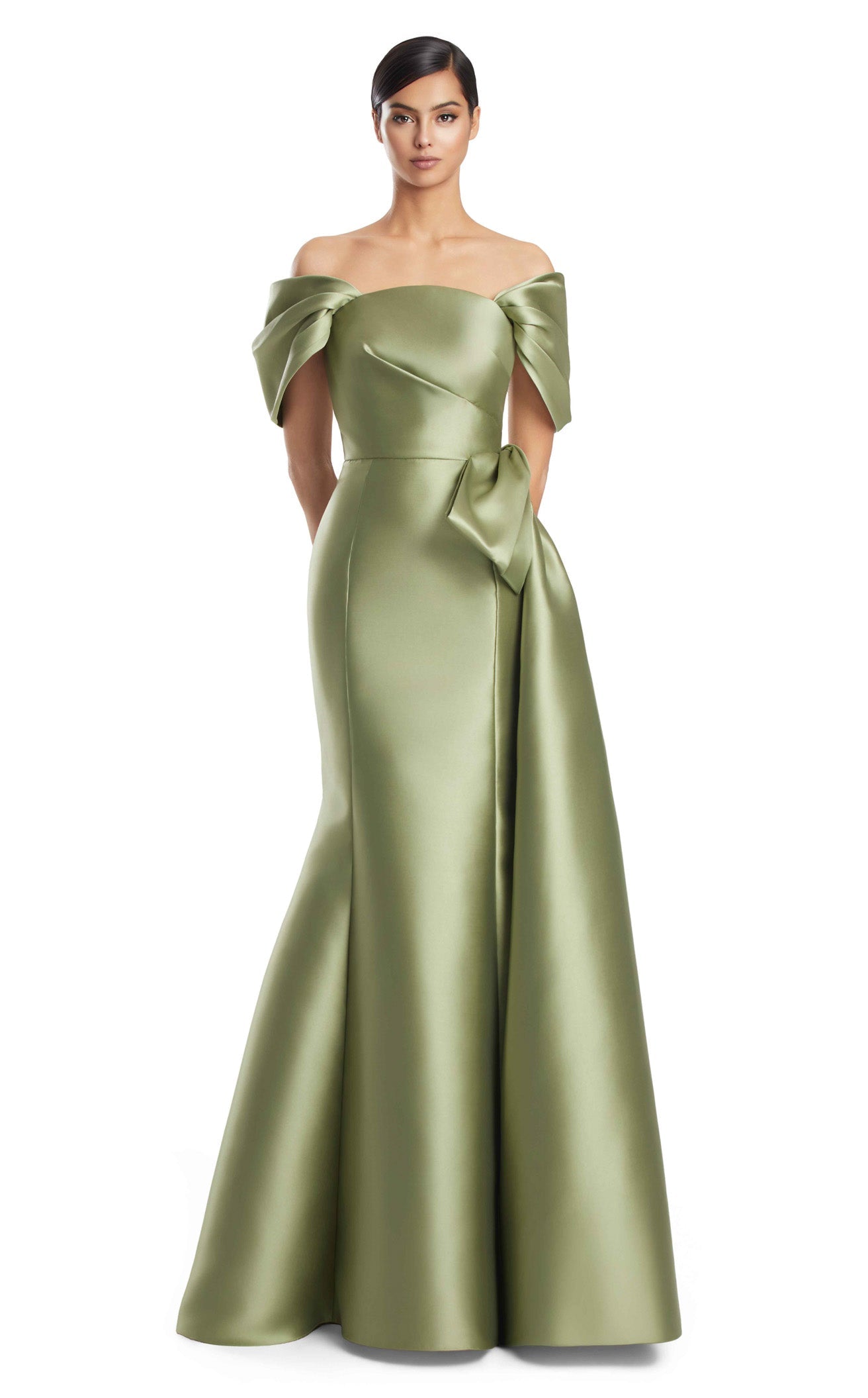 Alexander by Daymor 3222 Dress