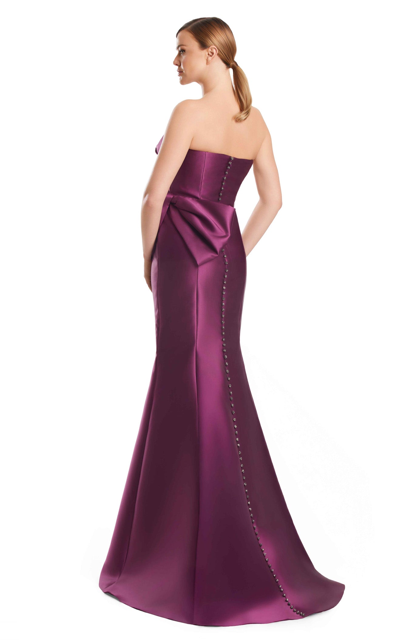 Alexander by Daymor 3222 Dress