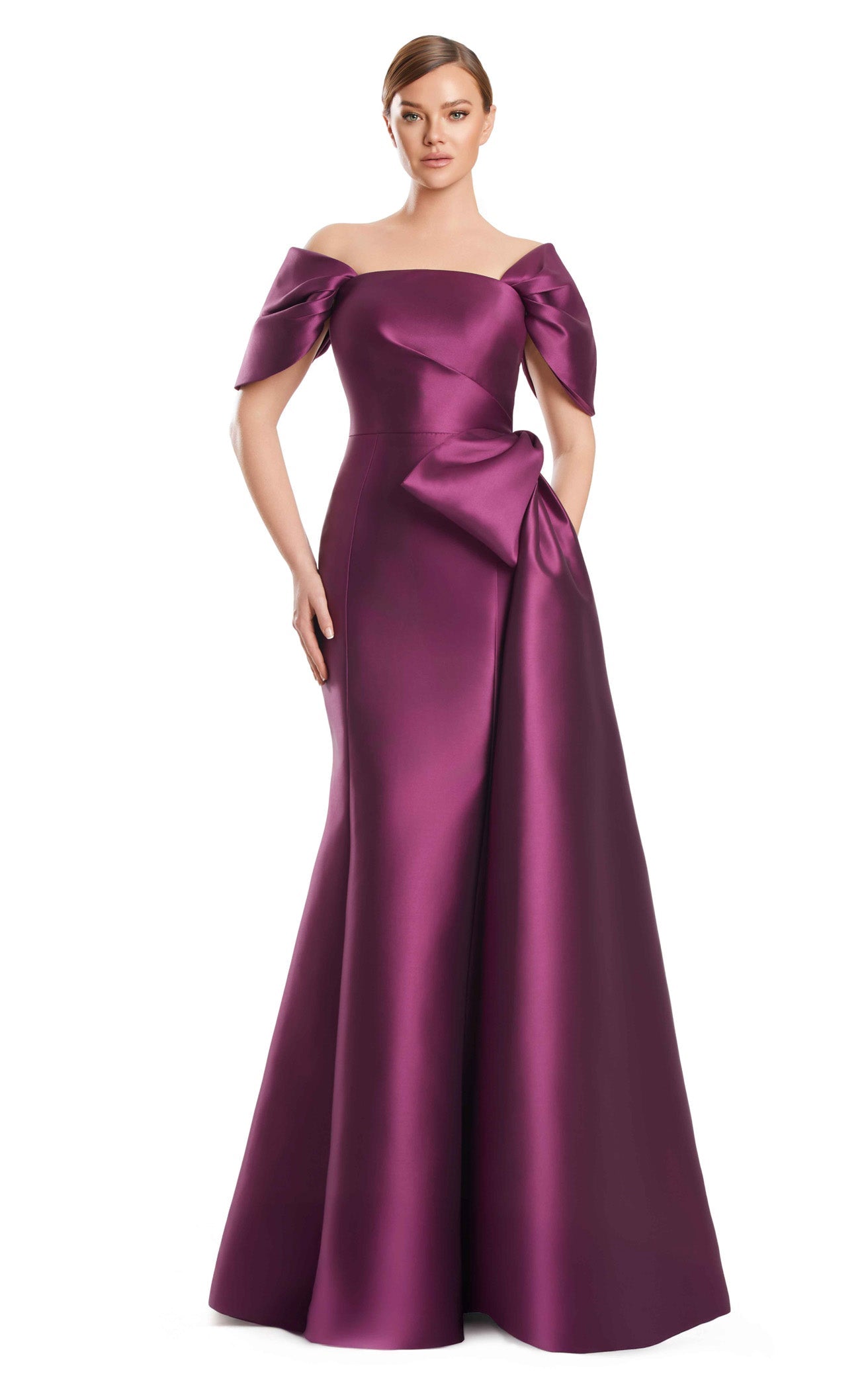 Alexander by Daymor 3222 Dress
