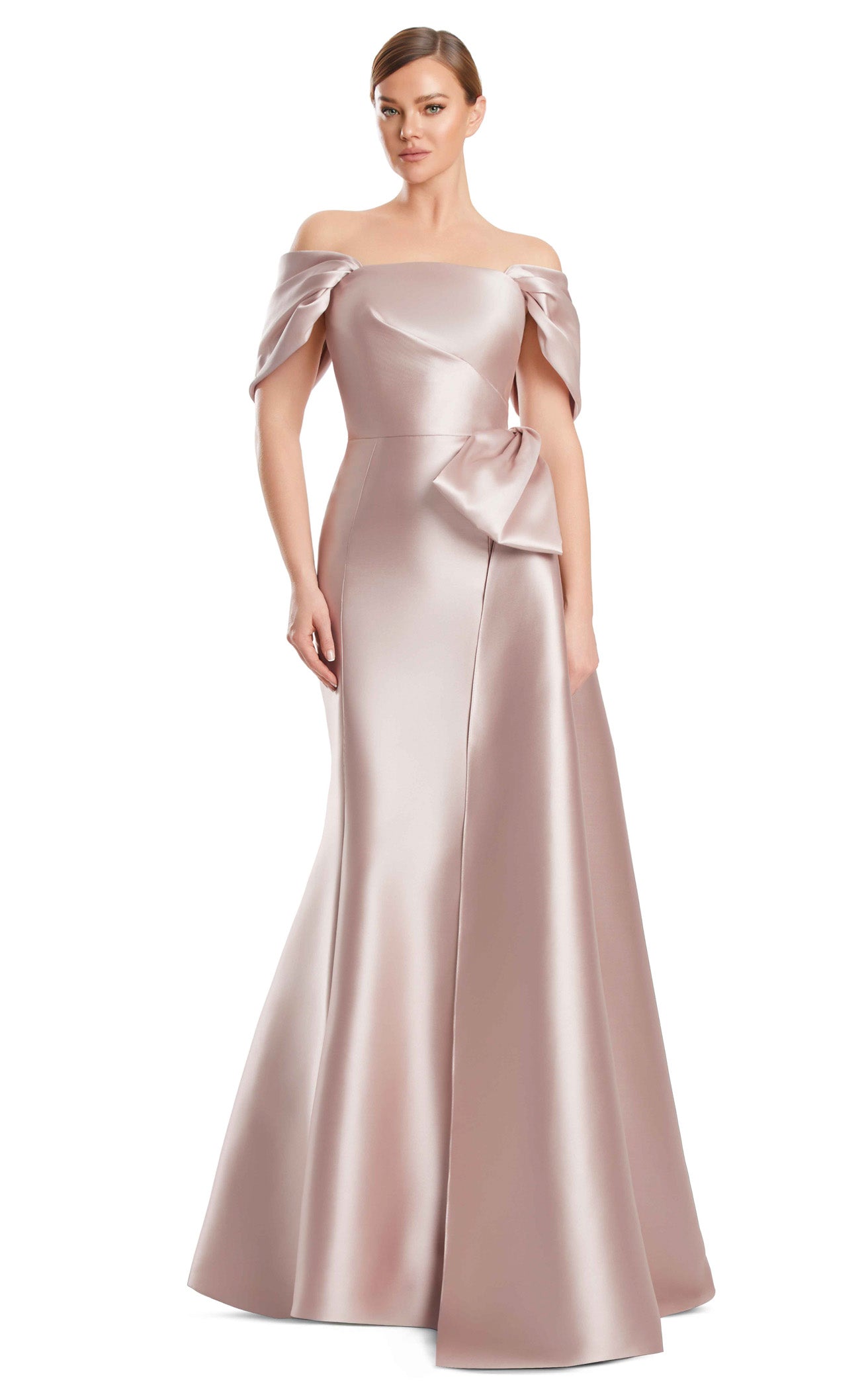 Alexander by Daymor 3222 Dress