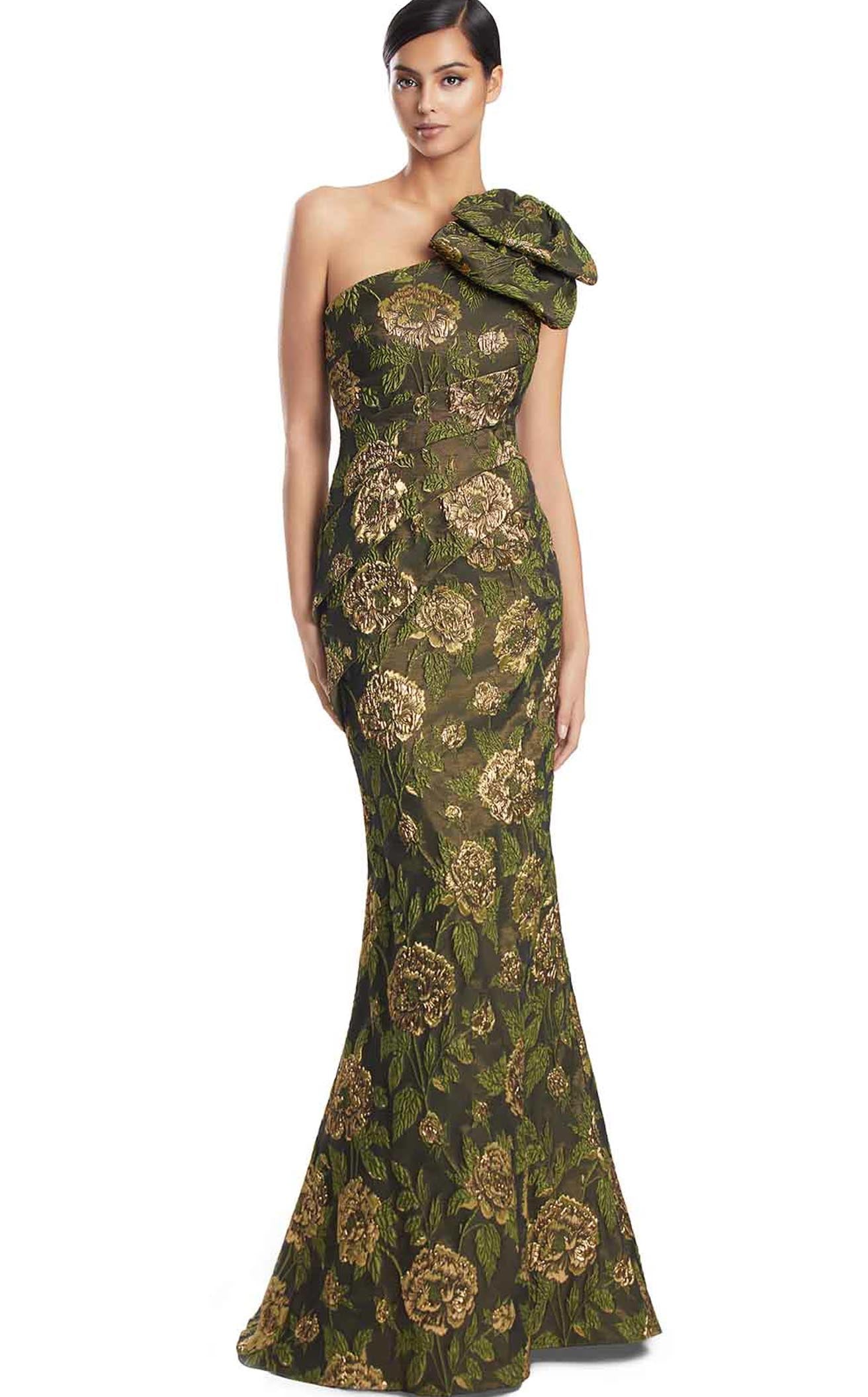 Alexander by Daymor 3233S26 Dress