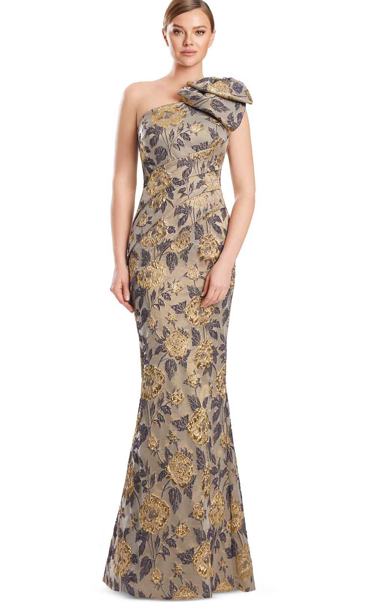 Alexander by Daymor 3233S26 Dress