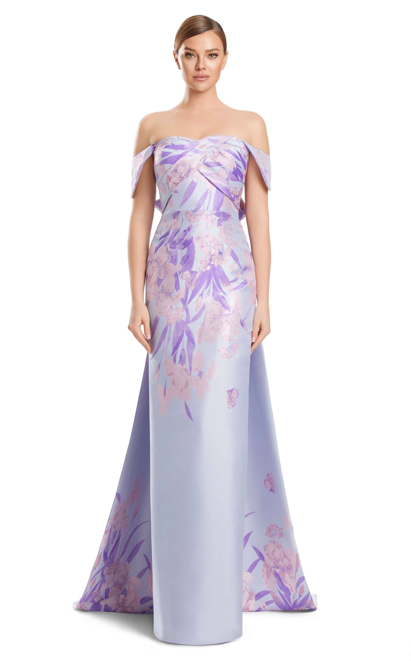 Alexander by Daymor 3262 Dress