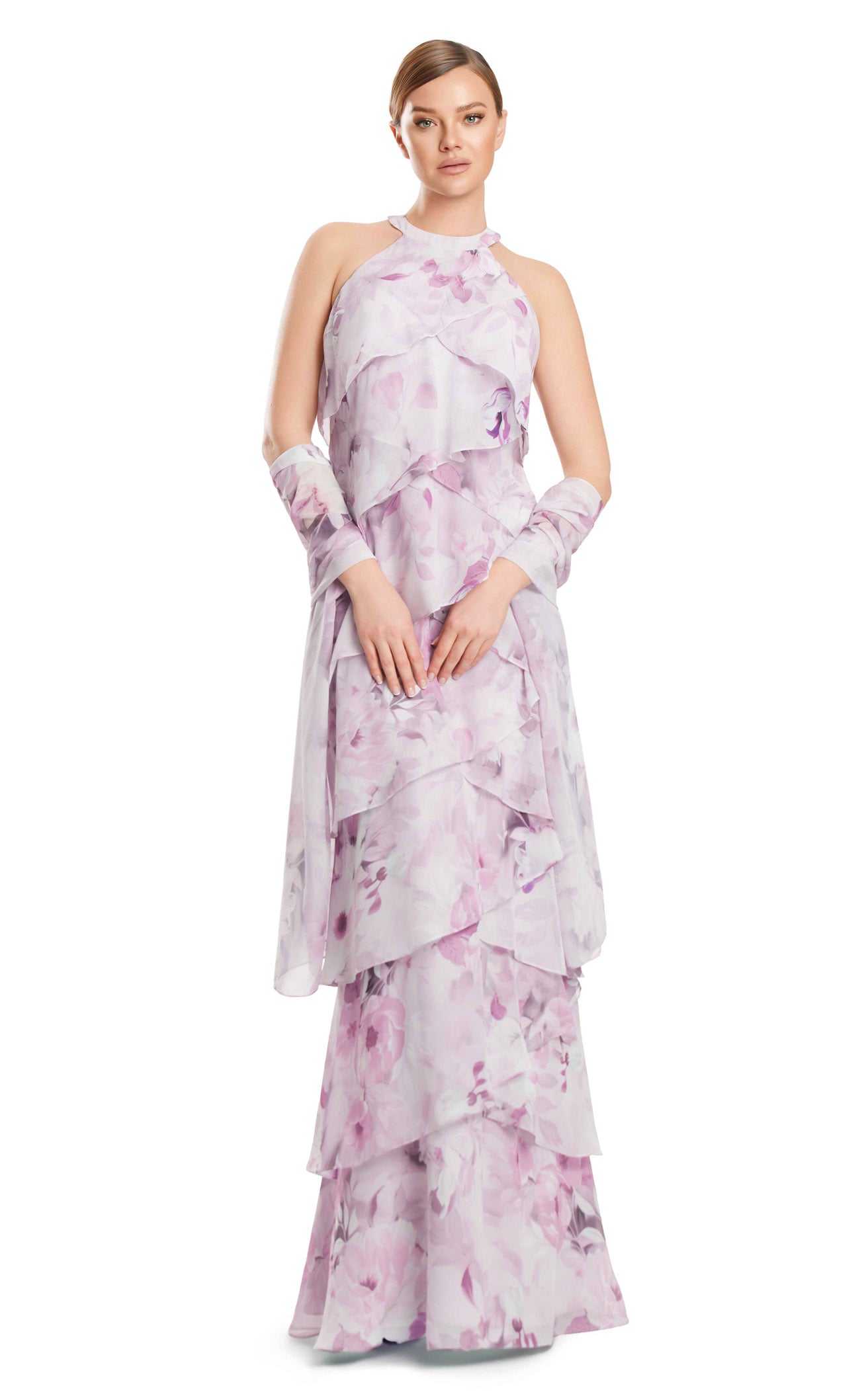 Alexander by Daymor 3268 Dress