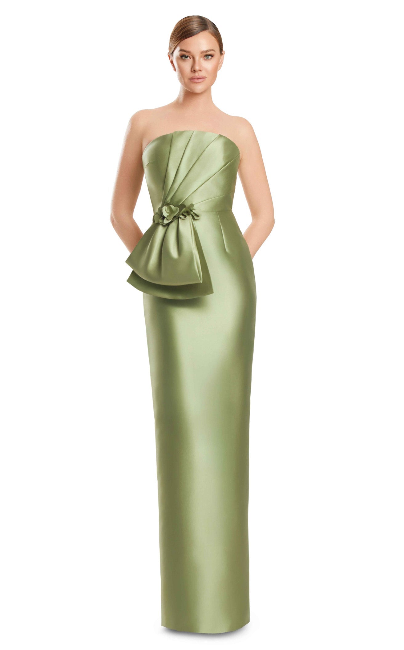 Alexander by Daymor 3271 Dress