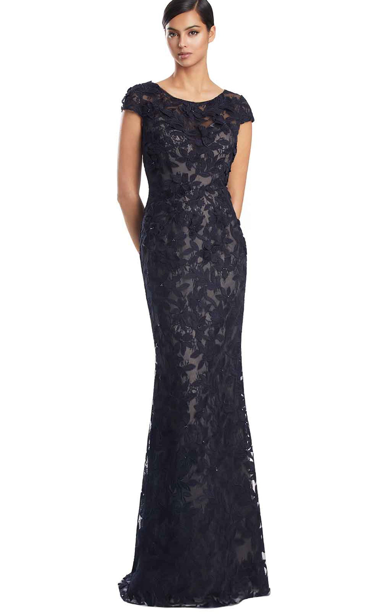 Alexander by Daymor 3279S26 Dress
