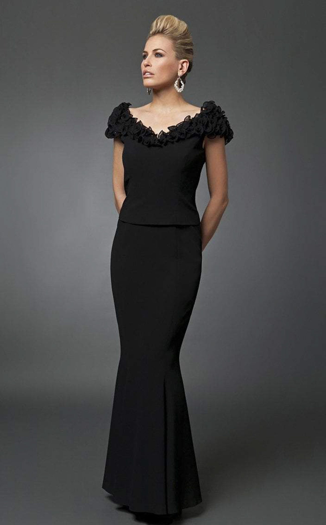 Alexander by Daymor 702003 Dress