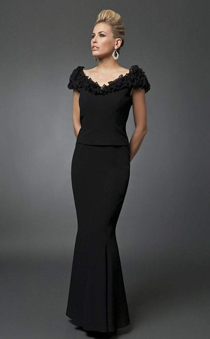 Alexander by Daymor 702003 Dress