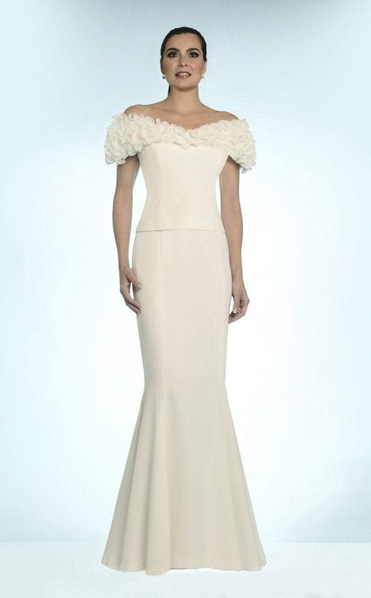 Alexander by Daymor 702003 Dress