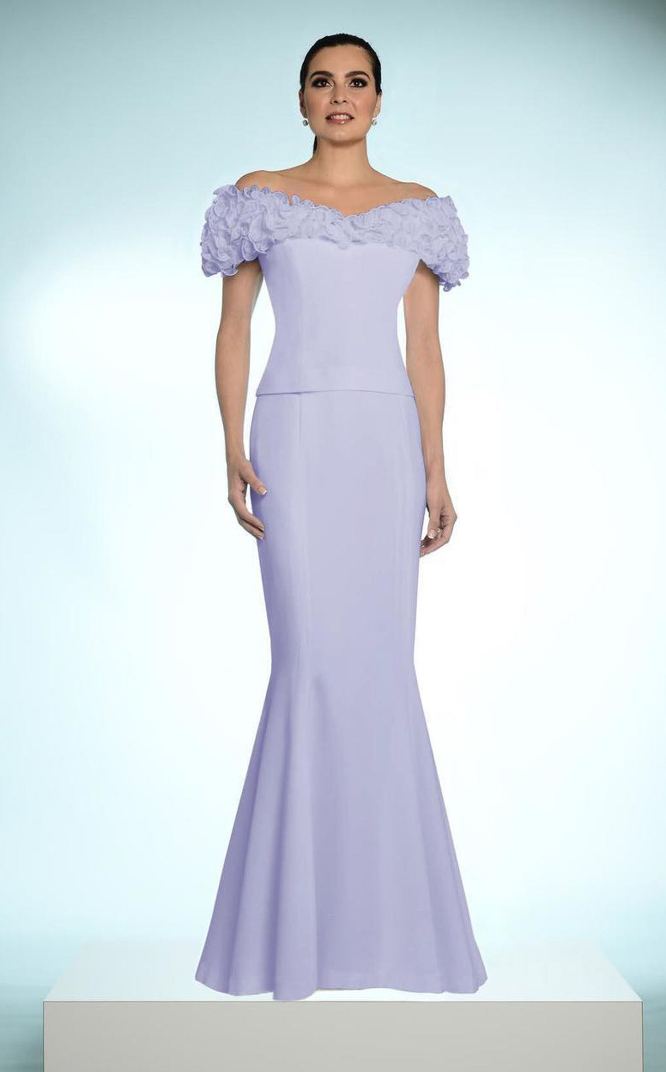 Alexander by Daymor 702003 Dress
