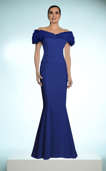 Alexander by Daymor 702003 Dress