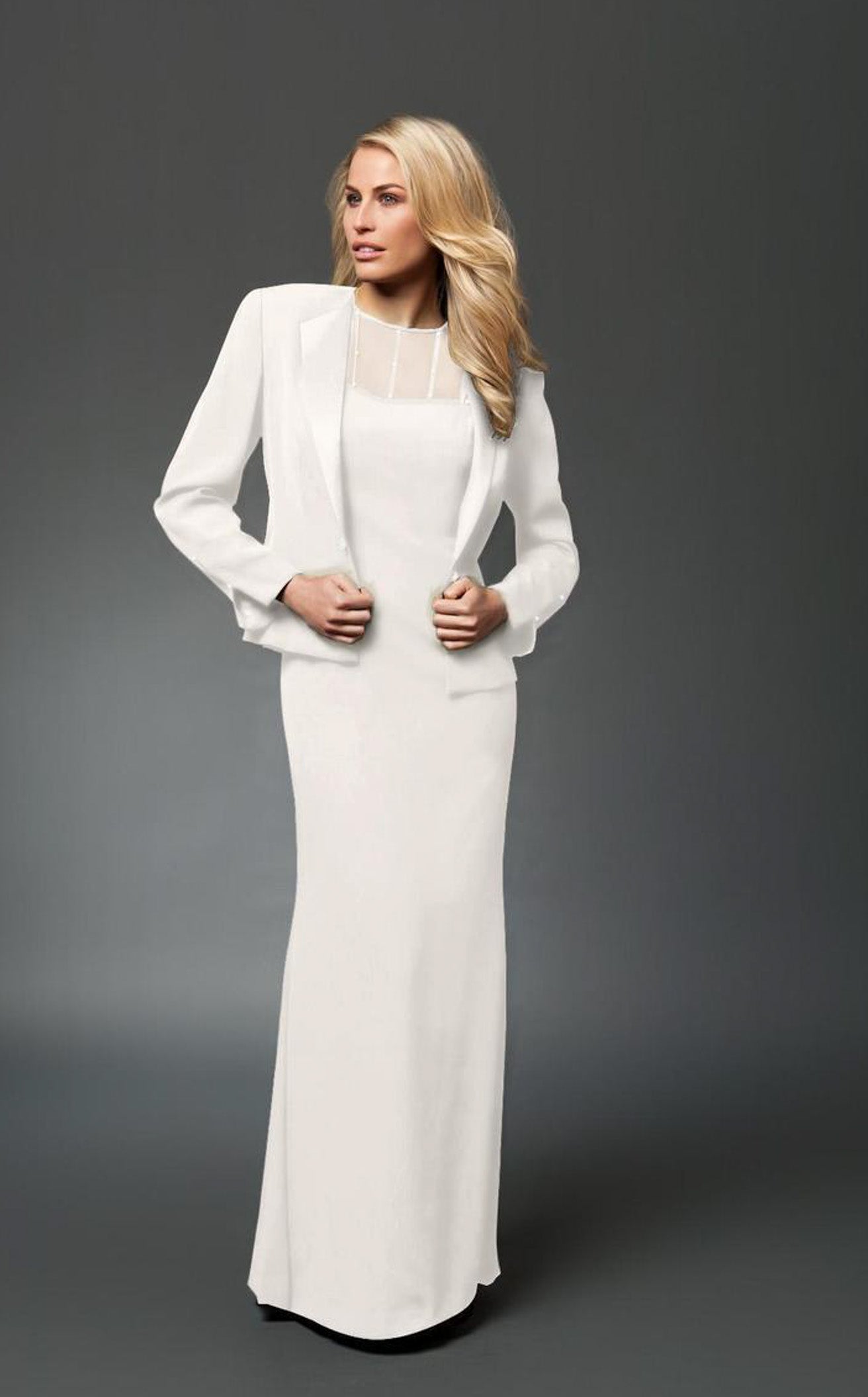 Alexander by Daymor 702105 Dress