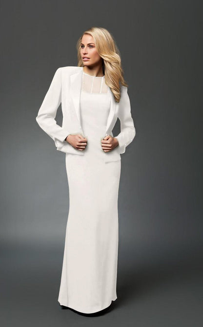 Alexander by Daymor 702105 Dress
