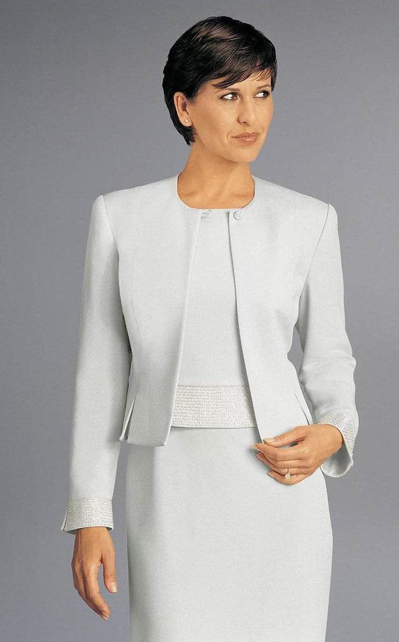 Alexander by Daymor 702109 Dress