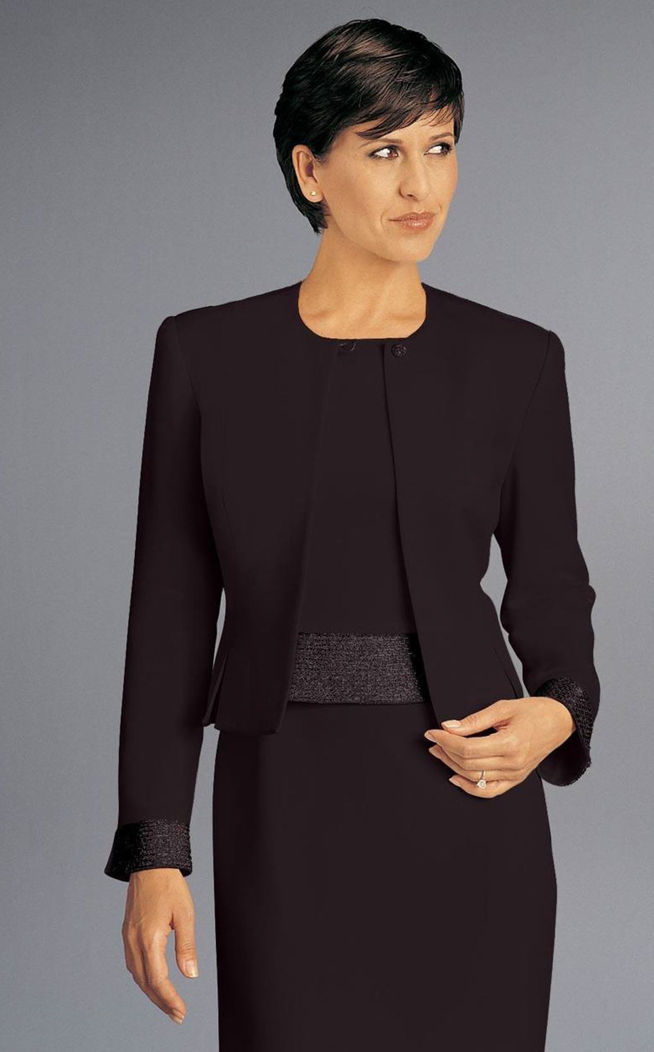 Alexander by Daymor 702109 Dress