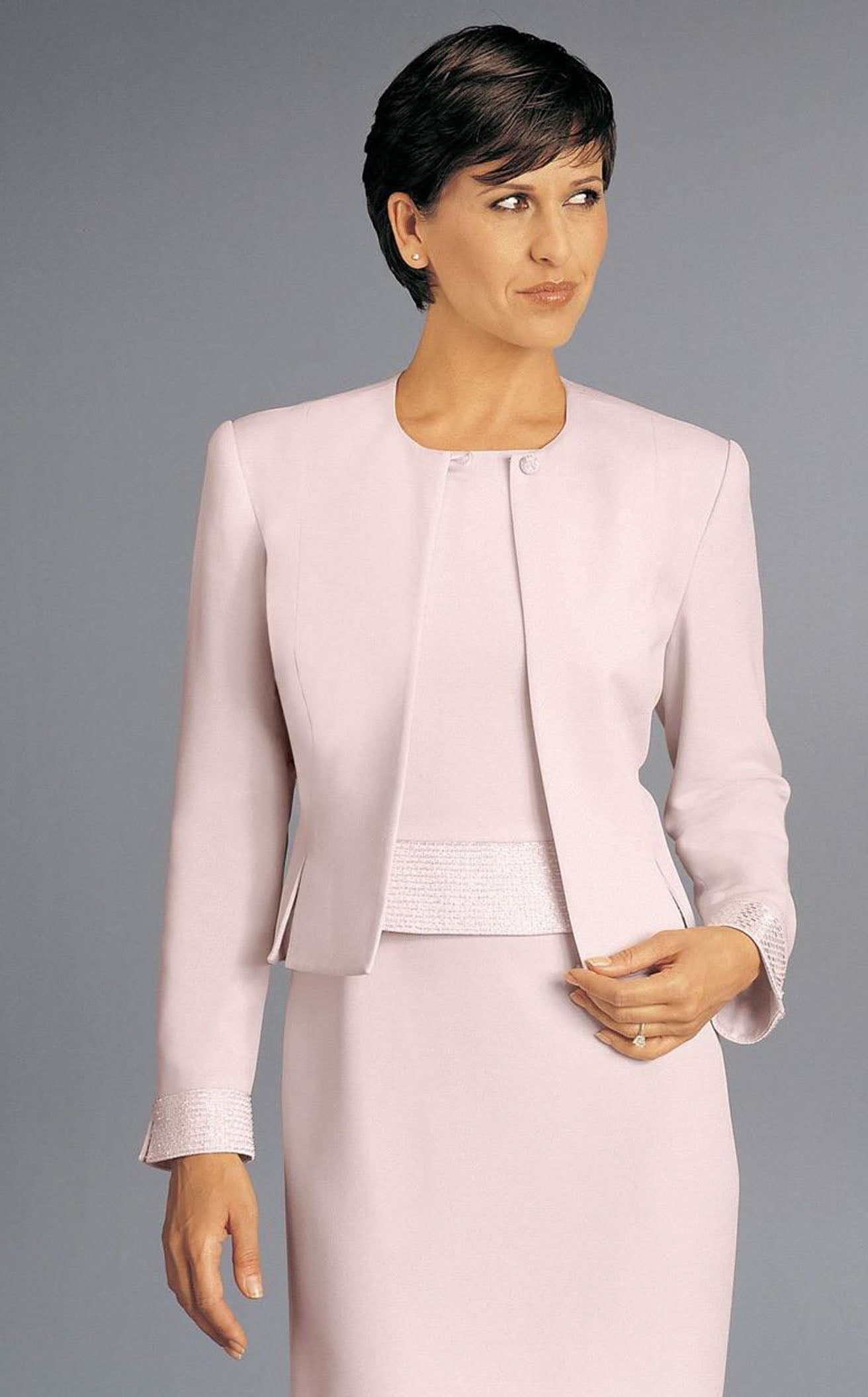 Alexander by Daymor 702109 Dress