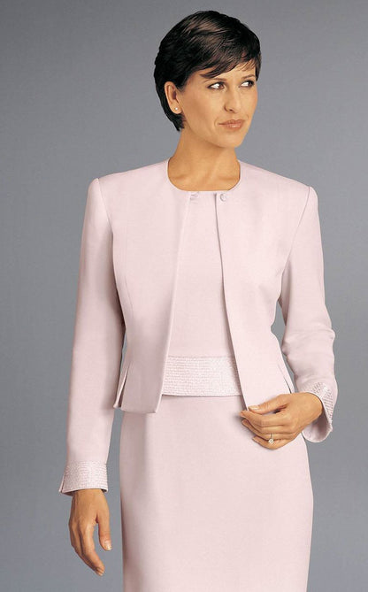 Alexander by Daymor 702109 Dress