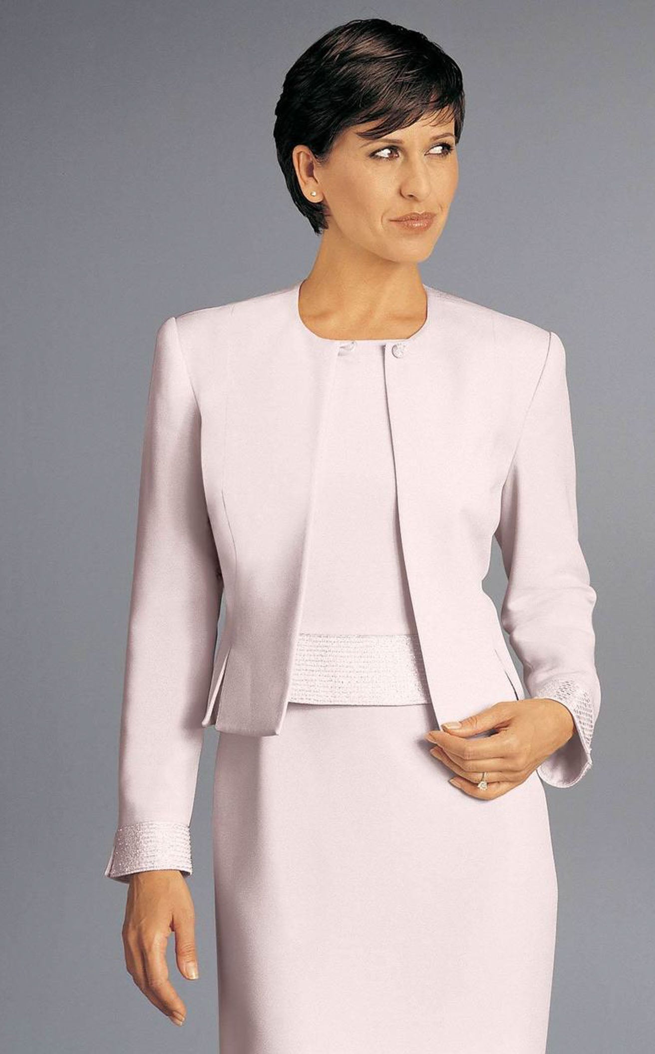 Alexander by Daymor 702109 Dress