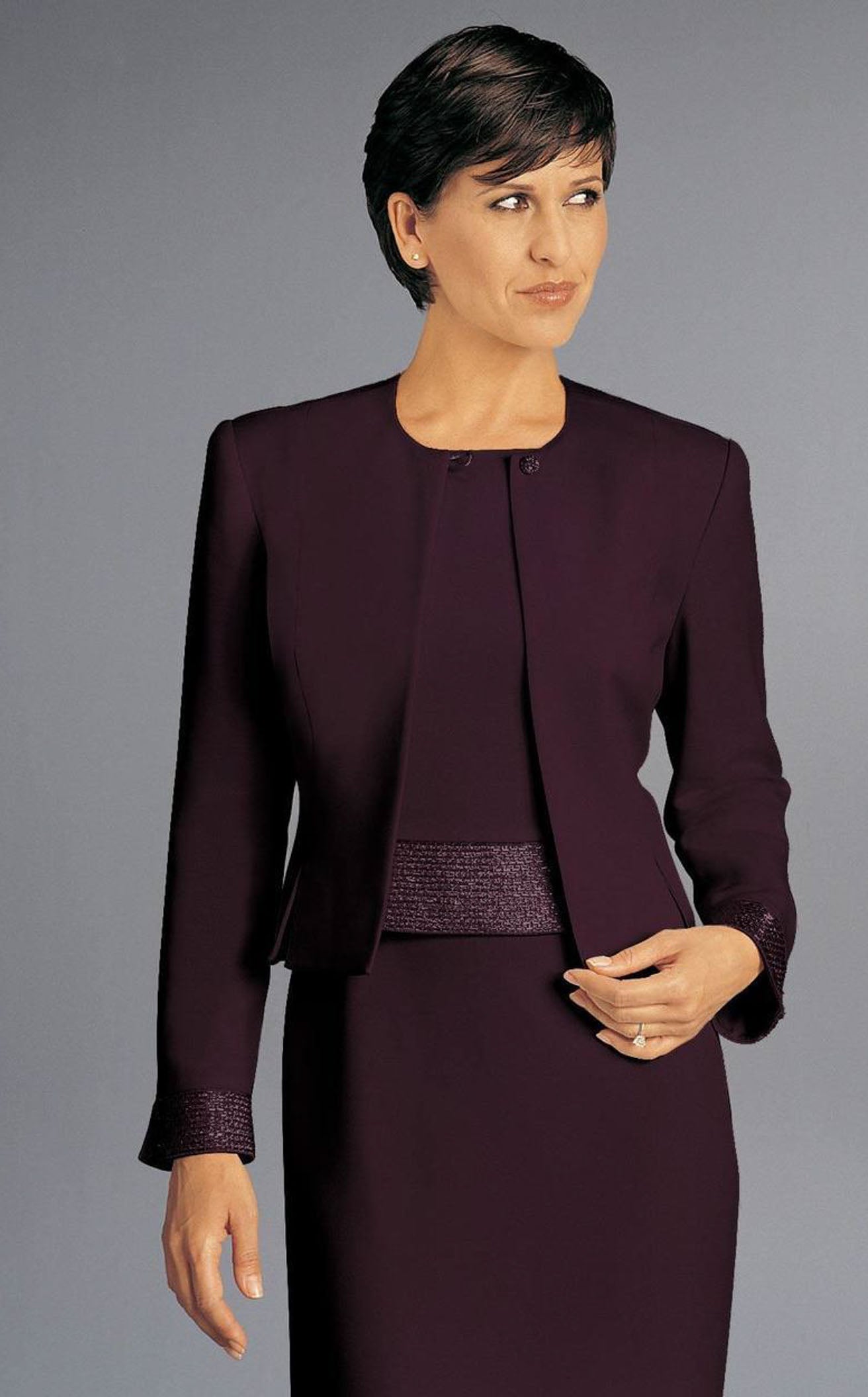 Alexander by Daymor 702109 Dress