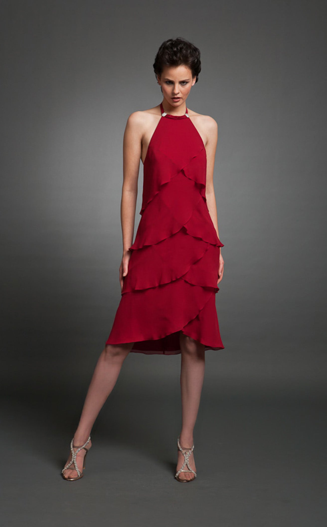 Alexander by Daymor 9010 Dress