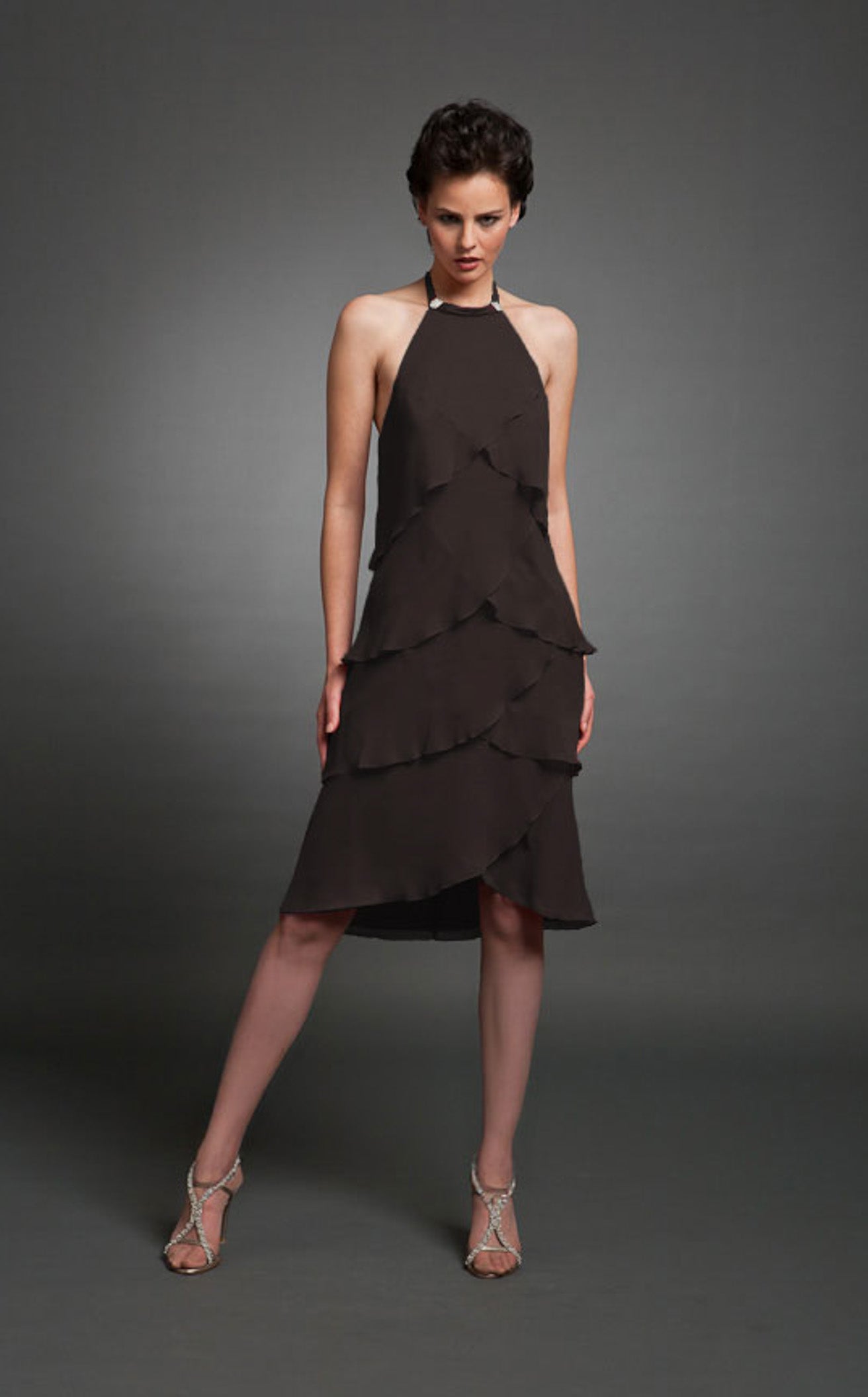 Alexander by Daymor 9010 Dress