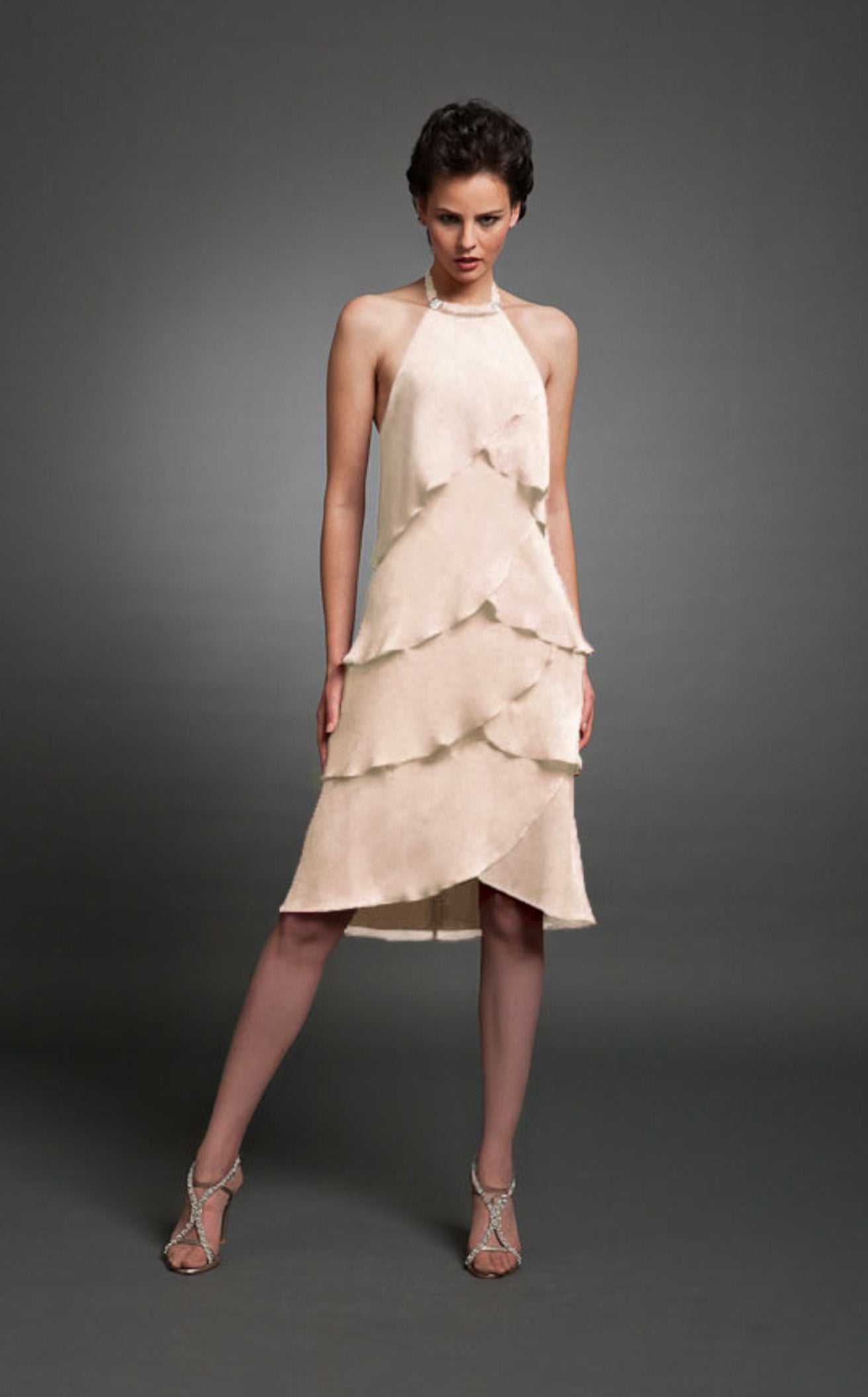 Alexander by Daymor 9010 Dress