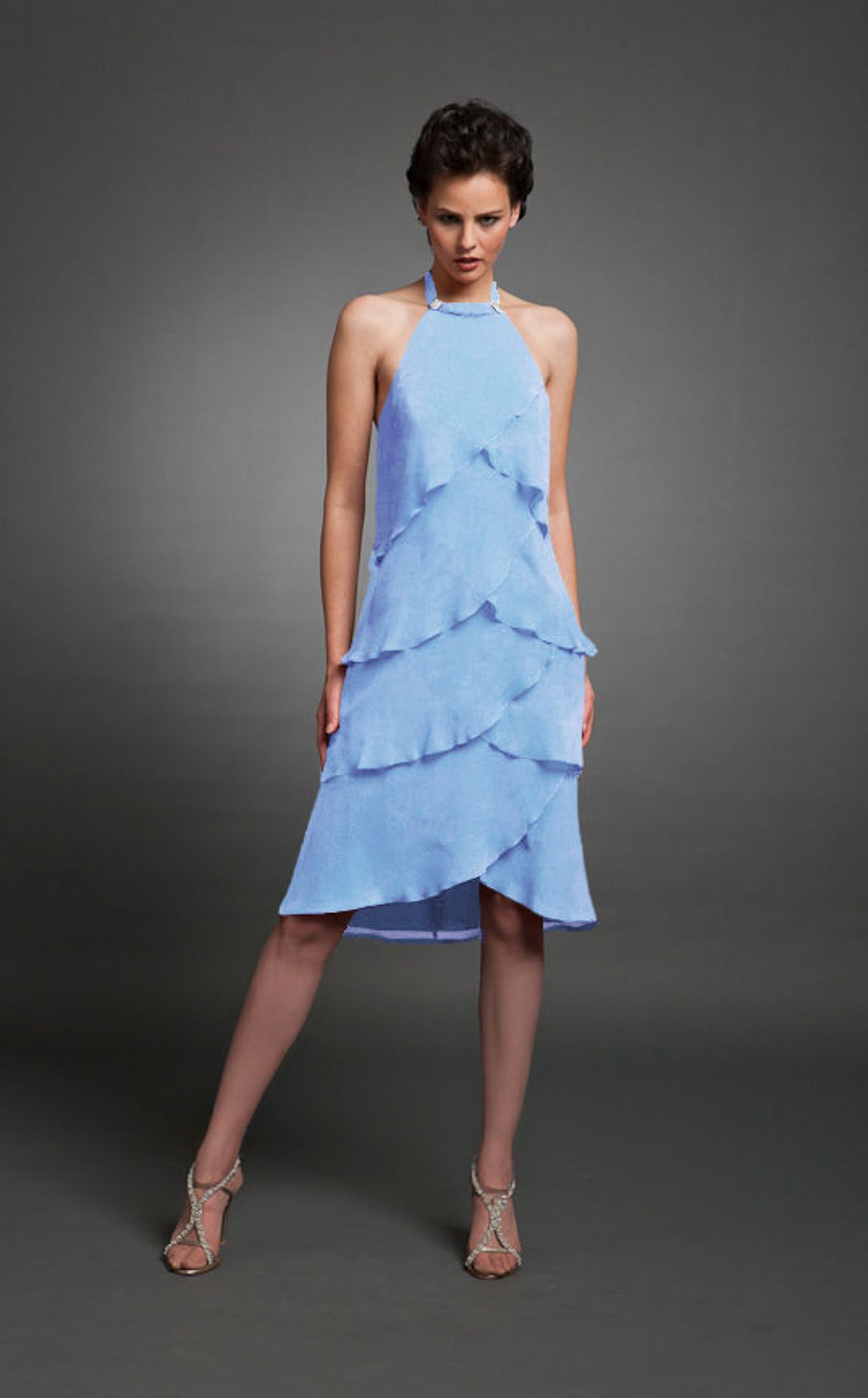 Alexander by Daymor 9010 Dress